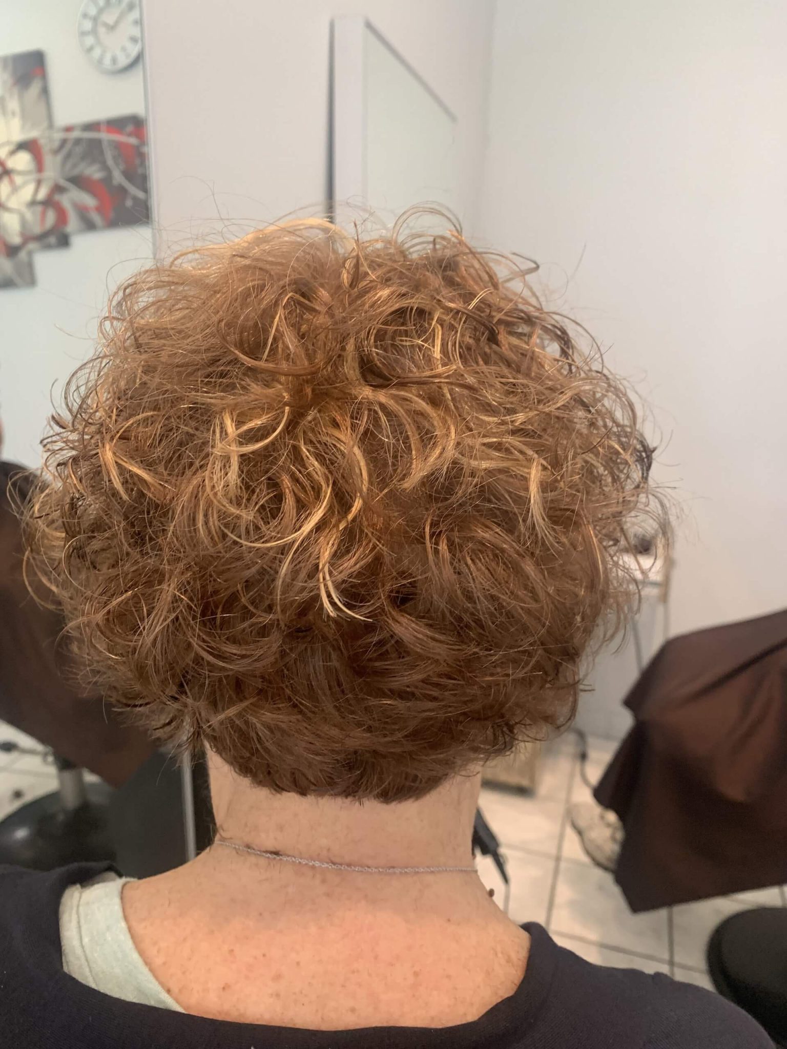 Facility: Joseph's Hair Studio - 13